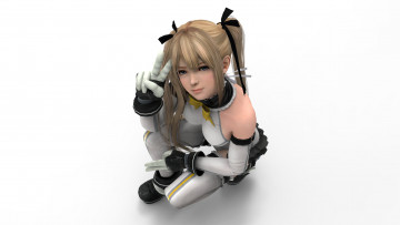 Картинка 3д+графика люди+ people фон взгляд девушка