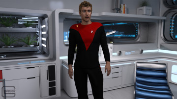 Картинка 3д+графика люди+ people фон взгляд мужчина