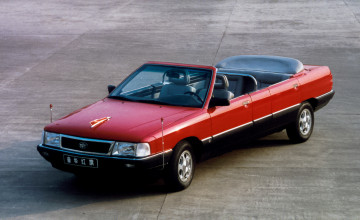 Картинка автомобили hongqi xiao