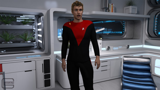 Обои картинки фото 3д графика, люди , people, фон, взгляд, мужчина