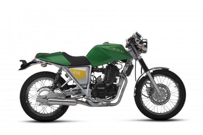 Обои картинки фото мотоциклы, swm