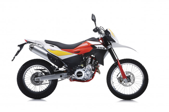 Обои картинки фото мотоциклы, swm