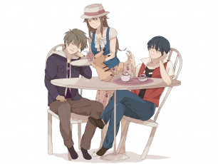 Картинка аниме pokemon покемон