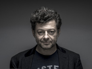 Картинка мужчины andy+serkis andy serkis