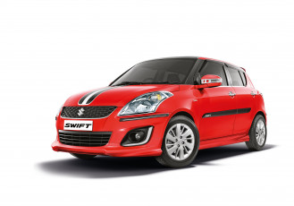 Картинка автомобили suzuki