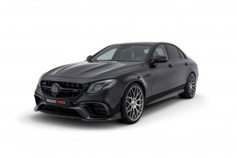 Картинка автомобили brabus