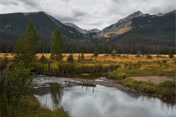 Картинка природа реки озера простор