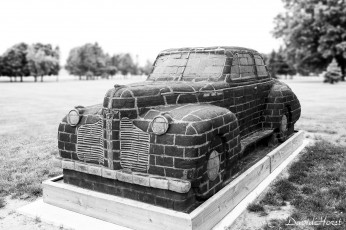 Картинка разное садовые+и+парковые+скульптуры машина