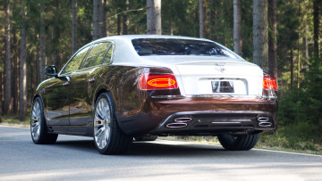 Картинка mansory+bentley+flying+spur+with+fog+lights+2014 автомобили bentley mansory flying spur with fog lights 2014