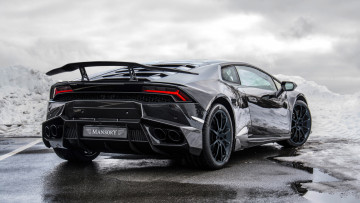 Картинка mansory+lamborghini+huracan+2015 автомобили lamborghini mansory huracan 2015
