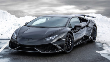 обоя mansory lamborghini huracan 2015, автомобили, lamborghini, mansory, huracan, 2015
