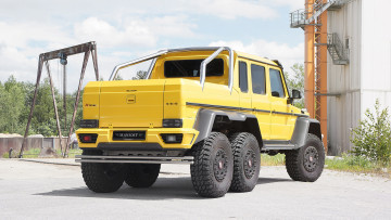 Картинка mansory+mercedes-benz+g63+6x6+amg+2015 автомобили mercedes-benz mansory g63 6x6 amg 2015