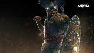 Картинка total+war +arena видео+игры онлайн total war arena ролевая стратегия