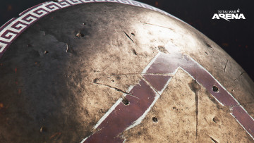 Картинка total+war +arena видео+игры total war arena ролевая онлайн стратегия