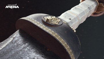 Картинка total+war +arena видео+игры total war ролевая онлайн стратегия arena