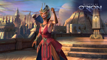 Картинка видео+игры master+of+orion стратегия онлайн master of orion