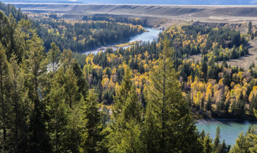 Картинка природа пейзажи простор