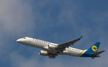 Картинка авиация пассажирские+самолёты самолёт