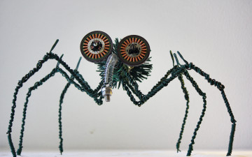 Картинка разное игрушки детальки фигурка проволока