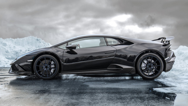 Обои картинки фото mansory lamborghini huracan 2015, автомобили, lamborghini, mansory, huracan, 2015