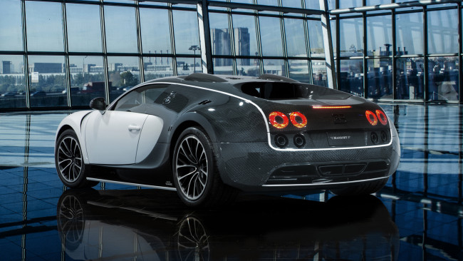 Обои картинки фото mansory vivere based on bugatti veyron 16, 4 2014, автомобили, bugatti, mansory, vivere, based, veyron, 16-4, 2014