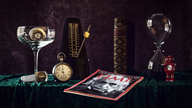 Обои картинки фото разное, Часы,  часовые механизмы, будильник, хронометр, книга, журнал, часы