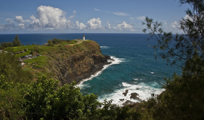 Обои картинки фото природа, побережье, простор