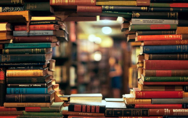 Обои картинки фото разное, канцелярия,  книги, много, библиотека, книги