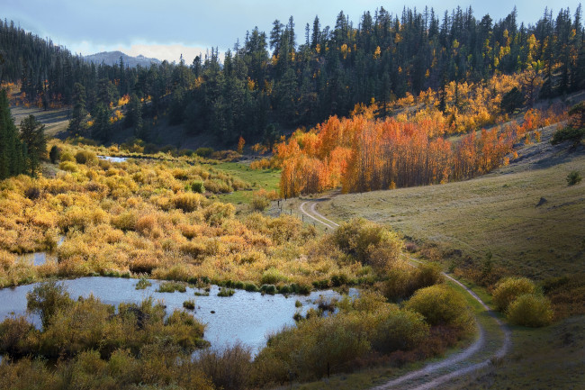 Обои картинки фото природа, реки, озера, простор