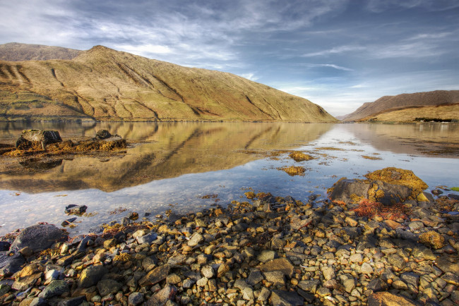 Обои картинки фото природа, реки, озера, простор