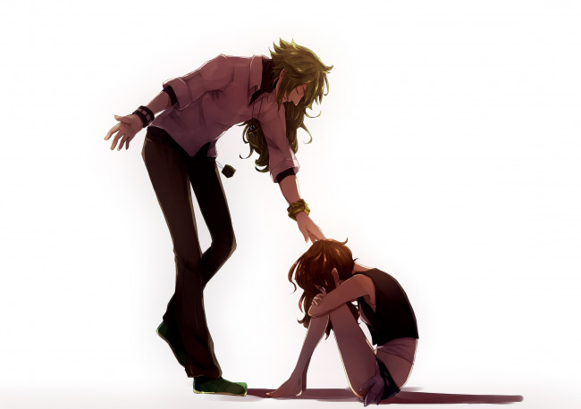 Обои картинки фото аниме, pokemon, покемон