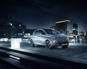 Картинка автомобили renault