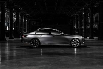 Картинка автомобили -unsort vinfast lux