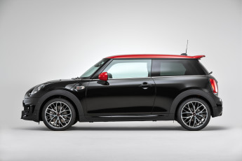 Картинка автомобили mini