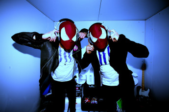 Картинка музыка -временный группа