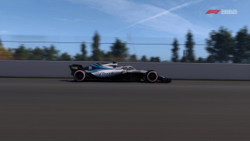 Картинка видео+игры f1+2018 f1 2018 гонка спорт скорость