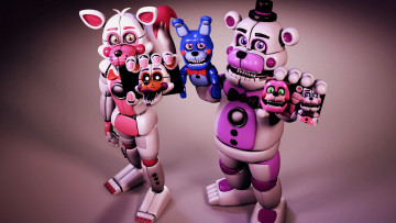 Картинка видео+игры five+nights+at+freddy`s five nights at freddy's