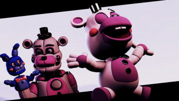 Картинка видео+игры five+nights+at+freddy`s five nights at freddy's