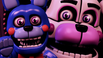 Картинка видео+игры five+nights+at+freddy`s five nights at freddy's