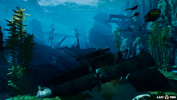 Картинка видео+игры last+tide last tide