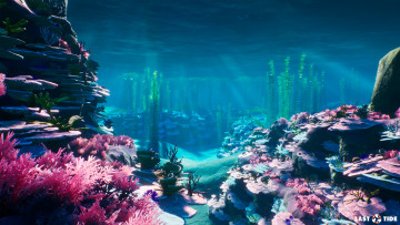 Картинка видео+игры last+tide last tide