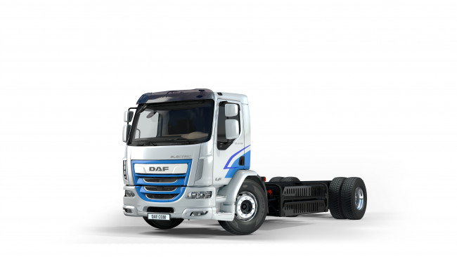 Обои картинки фото автомобили, daf