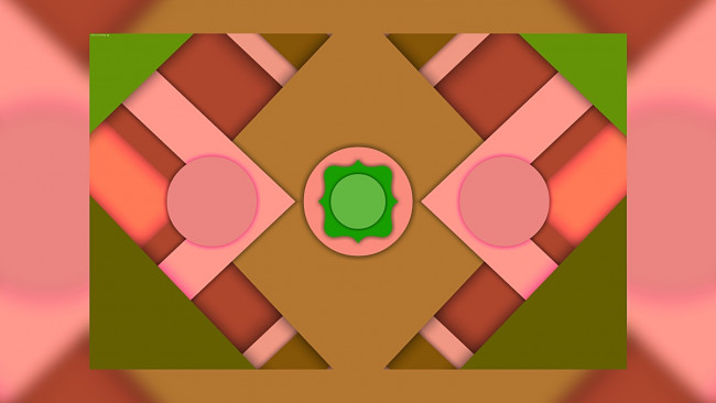 Обои картинки фото векторная графика, -графика , graphics, цвет, фон, узор