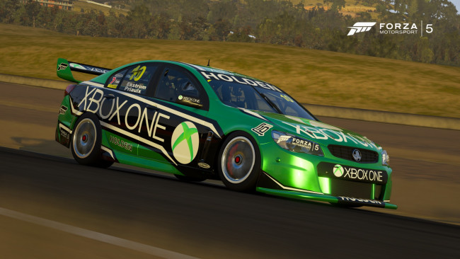 Обои картинки фото видео игры, forza motorsport 5, forza, motorsport, 5