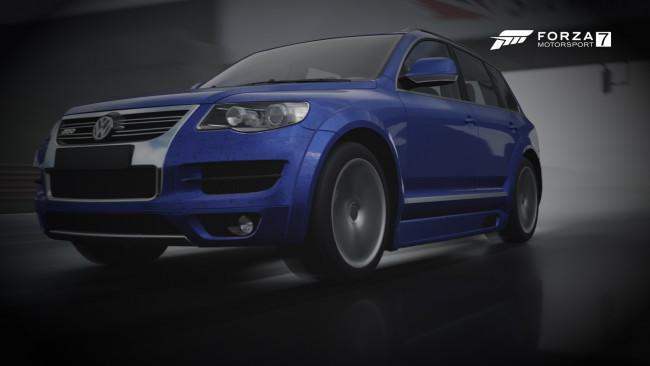 Обои картинки фото видео игры, forza motorsport 7, forza, motorsport, 7