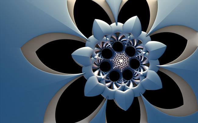 Обои картинки фото 3д графика, абстракция , abstract, цвет, фон, узор