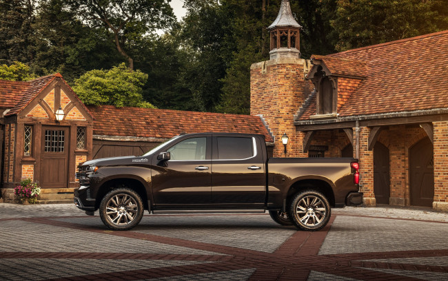 Обои картинки фото автомобили, chevrolet