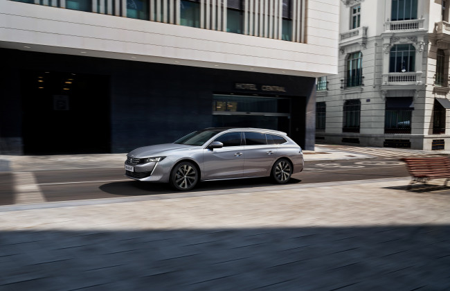 Обои картинки фото автомобили, peugeot