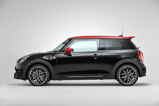 Обои картинки фото автомобили, mini