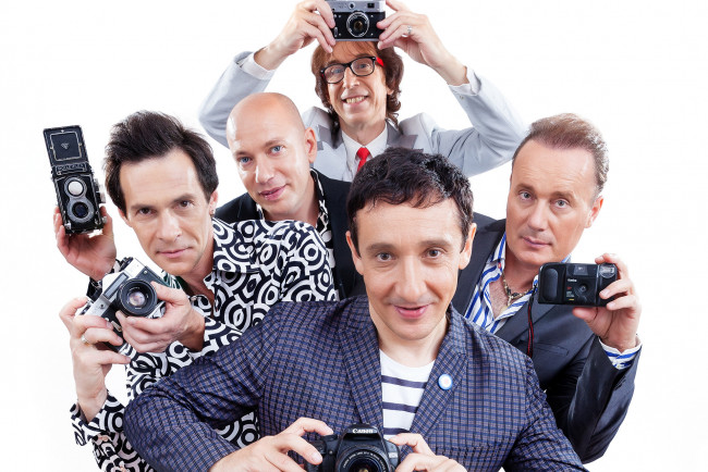 Обои картинки фото браво, музыка, рок, группа